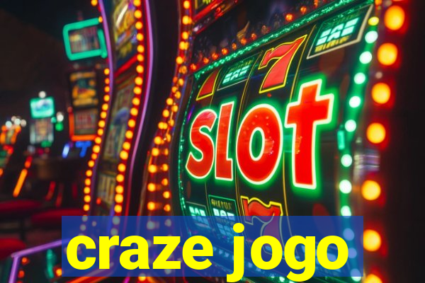 craze jogo